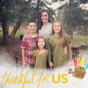 Meet your Posher, Tracy